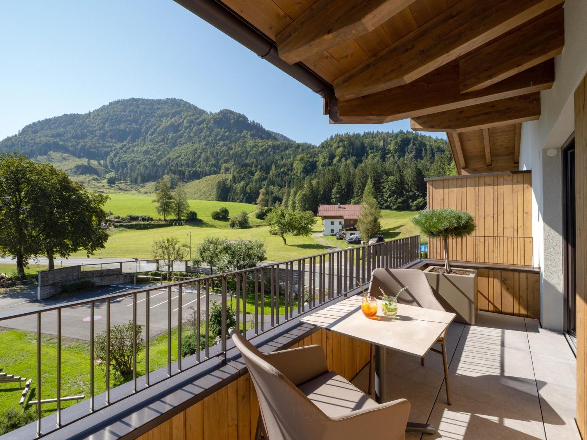 Appartement Hautz