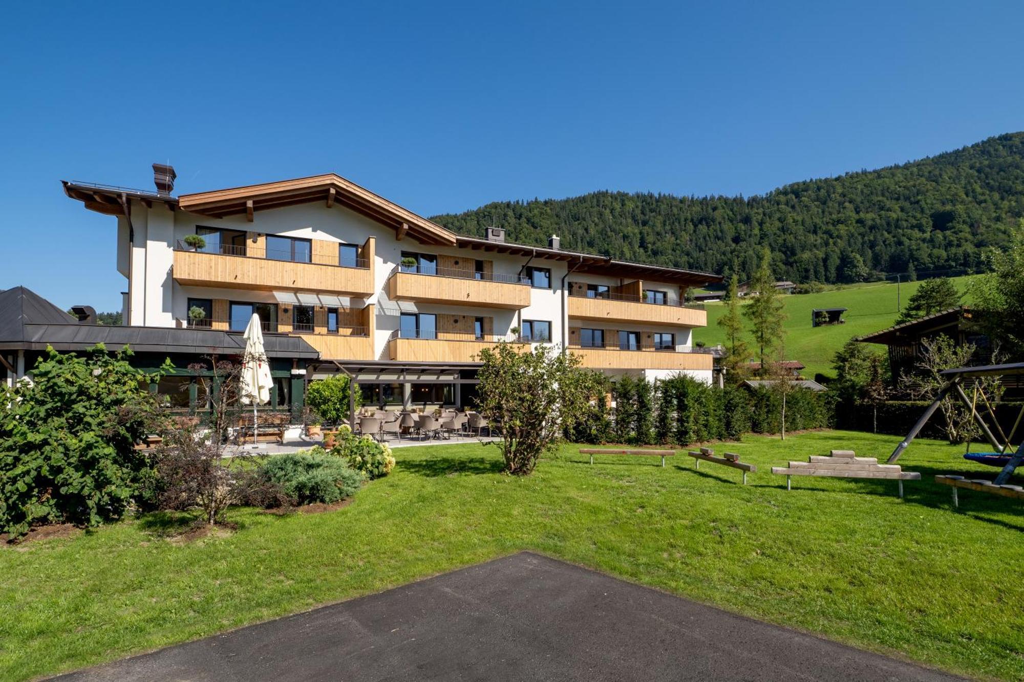 Hautz * Kirchdorf in Tirol