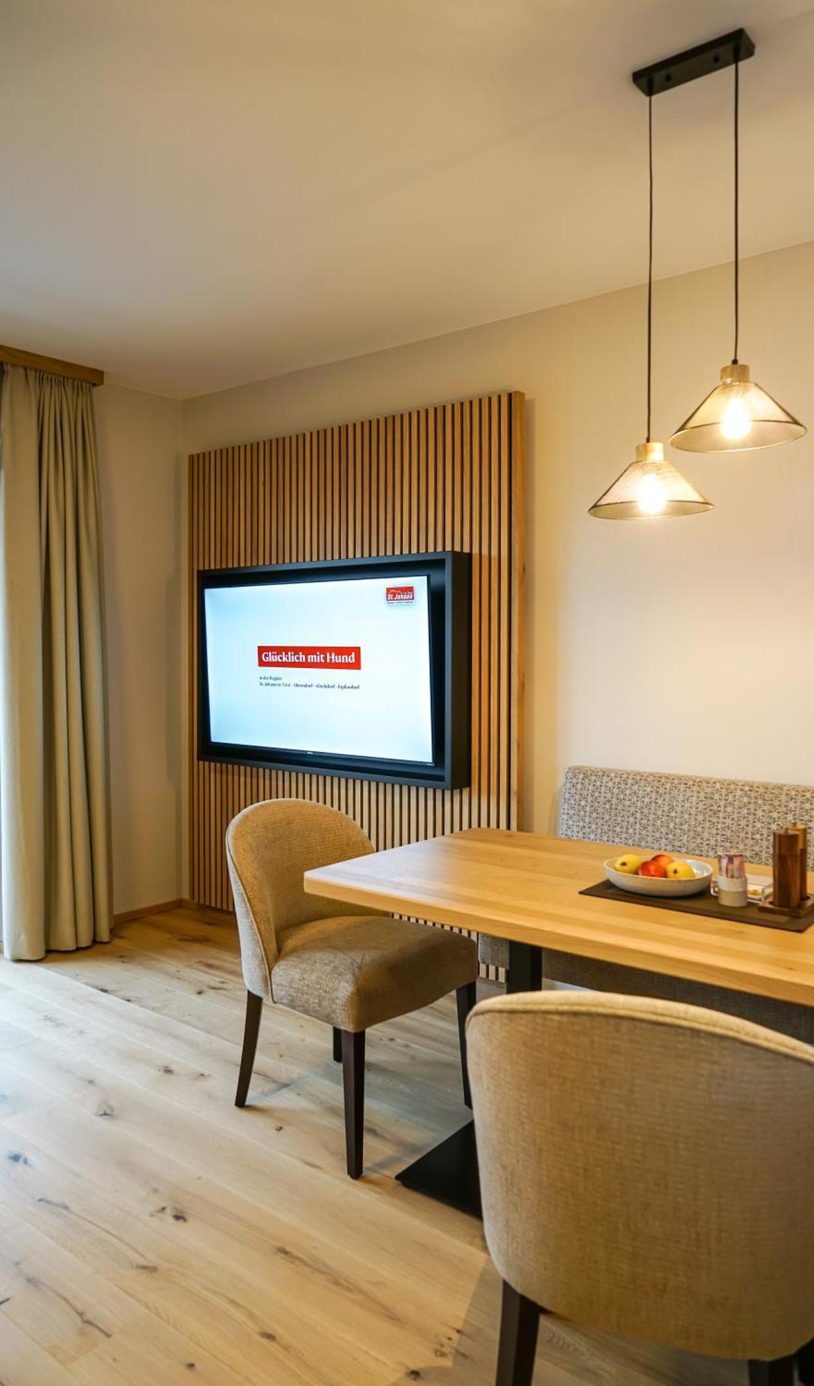 Appartement Hautz