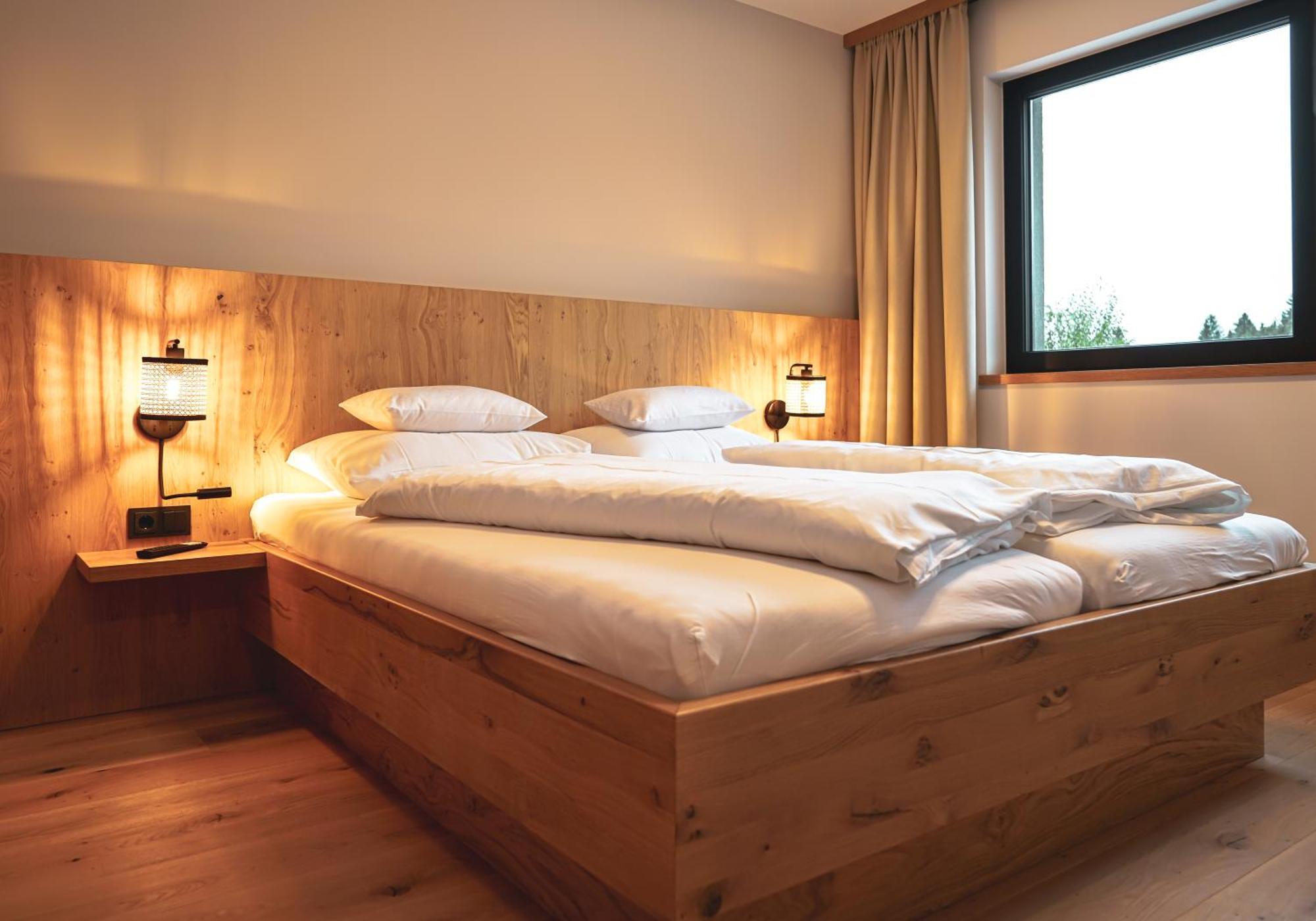 Hautz Appartement *