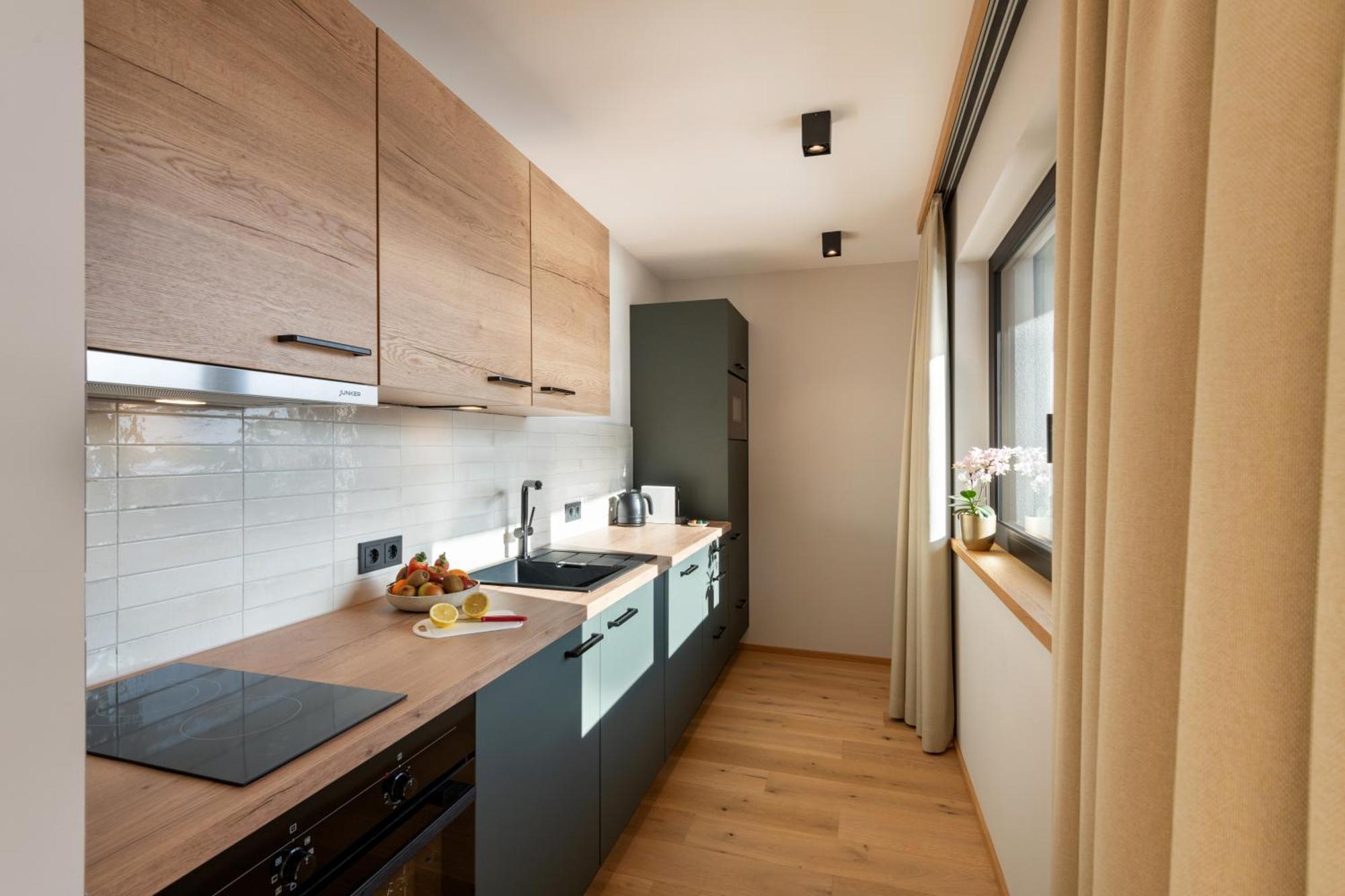 Hautz Appartement
