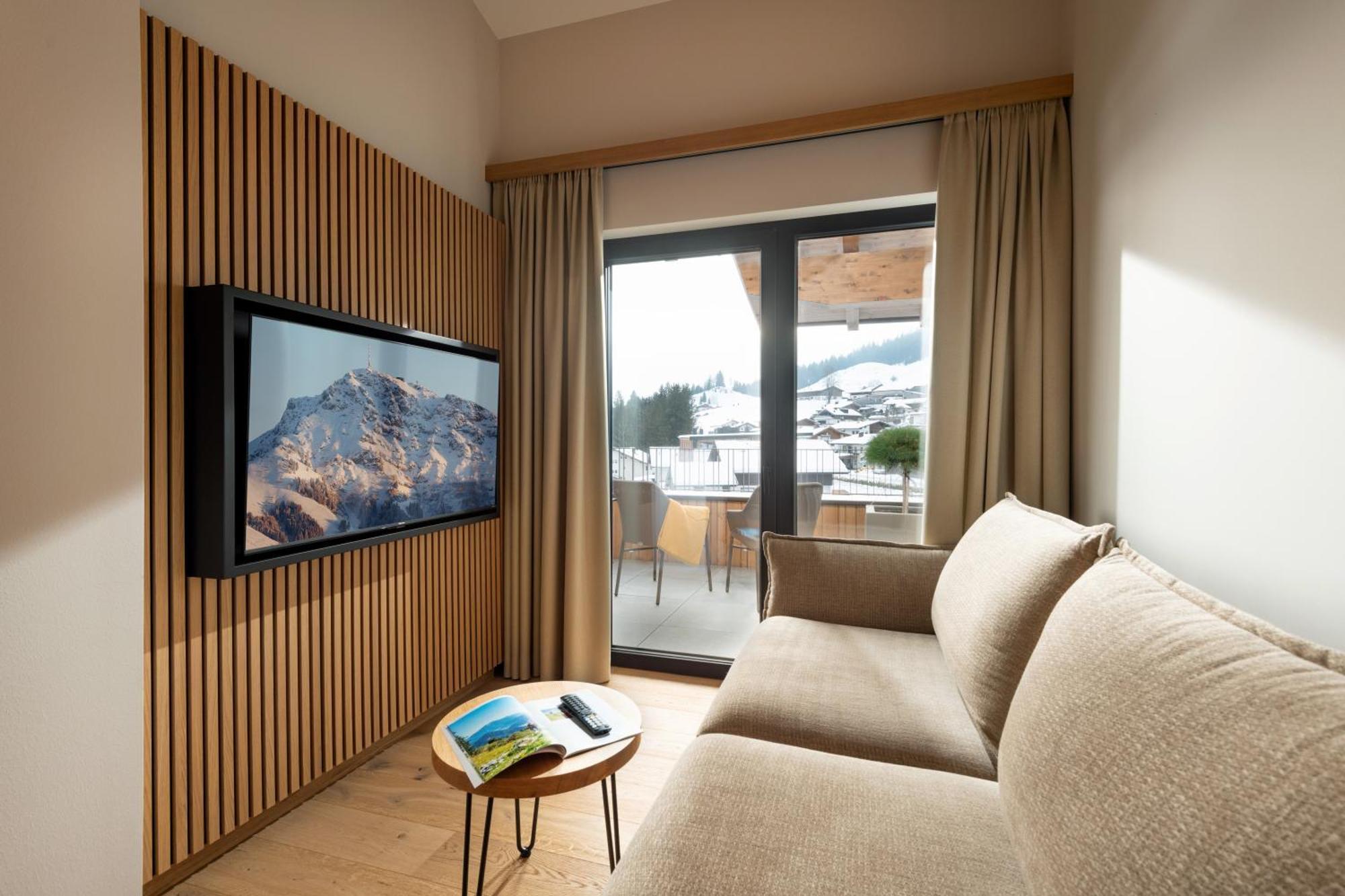 Hautz Appartement